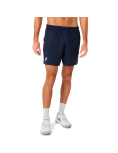 Pantalón Corto Asics Court 7IN | Ofertas de pádel